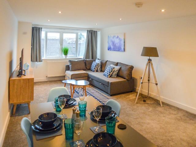 1 Bedroom Home – Medium Let