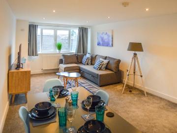 1 Bedroom Home – Medium Let