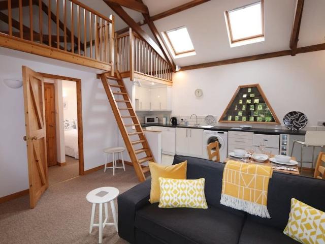 1 Bedroom Home – Medium Let