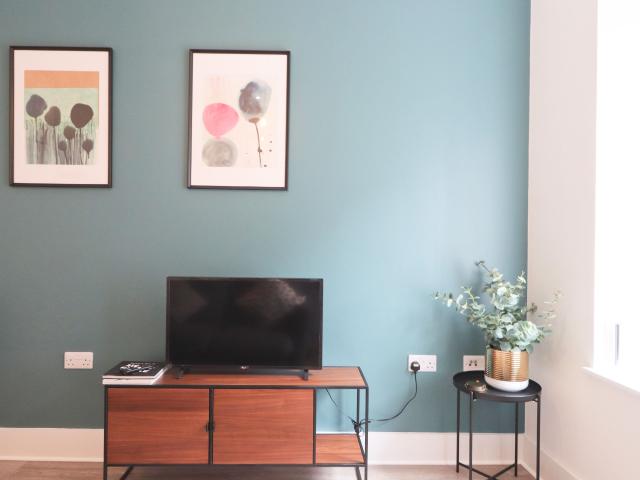 1 Bedroom Home – Medium Let