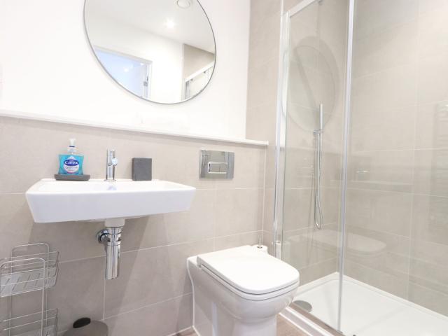 1 Bedroom Home – Medium Let