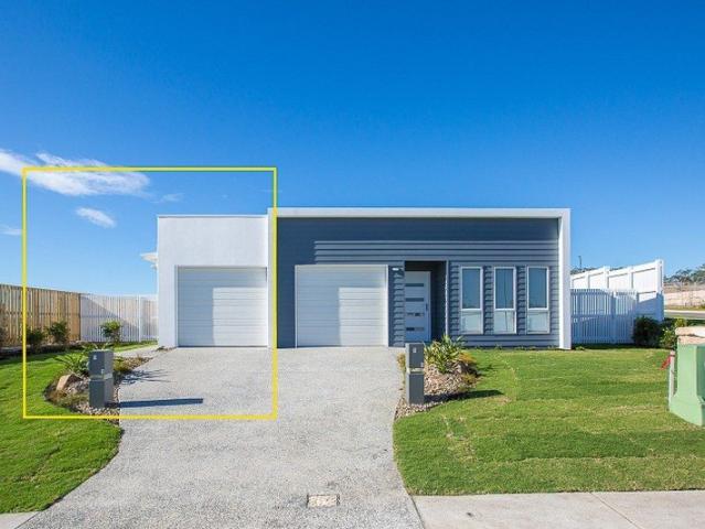 1 BEDROOM HOME PRIVATE & FULLY FENCED!