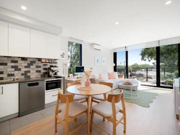 Inner West Sydney, Eastern Suburbs Sydney, Sydney, New South Wales, Snapper Island