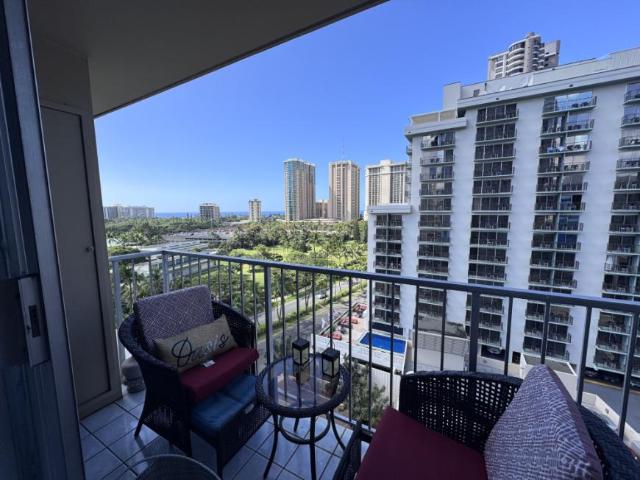 1 bedroom, Honolulu Honolulu 90798474