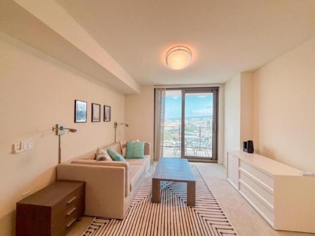 1 bedroom, Honolulu HI 96814 103291922