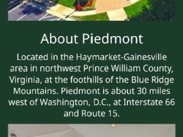 1 bedroom, Haymarket VA 20169 106164898