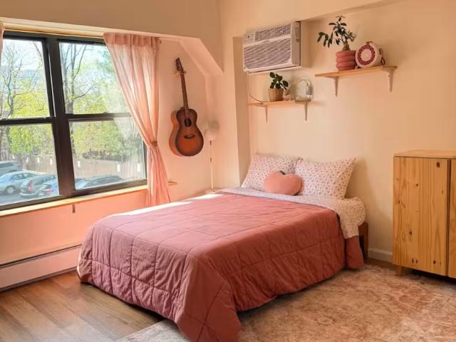 1 bedroom, Hackensack Hackensack 07601 96147230