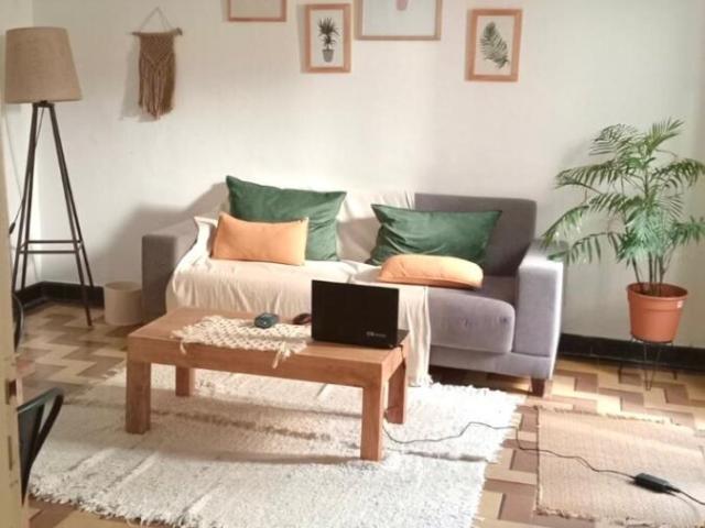 1 Bedroom Hallway Apartment Rodriguez 460