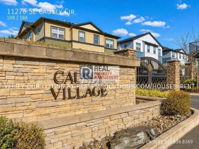 1 bedroom, Happy Valley OR 97086 104455391