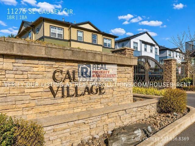 1 bedroom, Happy Valley OR 97086 104612887