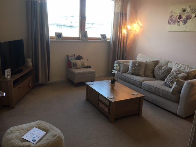 1 Bedroom Harbourside Apartment Available