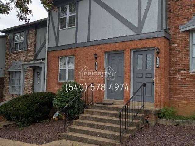 1 bedroom, Harrisonburg VA 22801 LS105595241