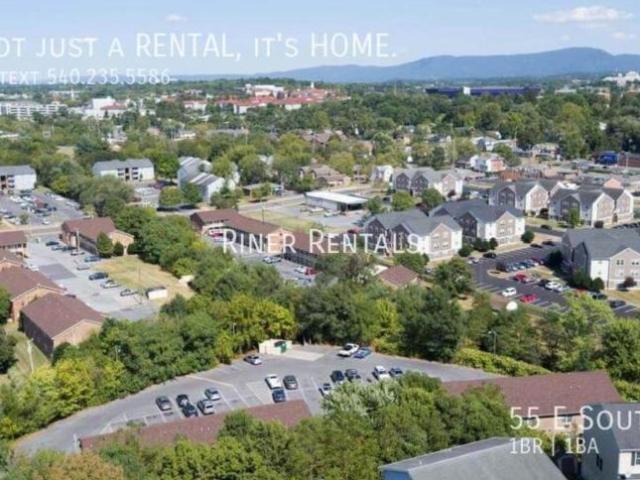 1 bedroom, Harrisonburg VA 22801 LS105698870