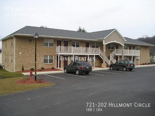 1 bedroom, Harrisonburg VA 22801 105210767
