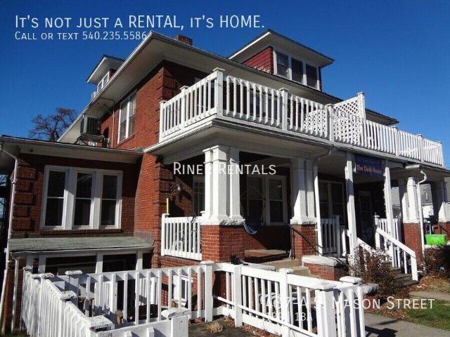 1 bedroom, Harrisonburg VA 22801 105835202