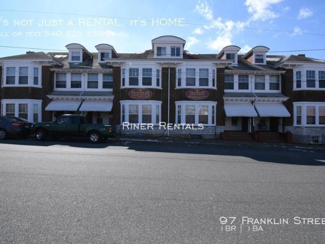 1 bedroom, Harrisonburg VA 22801 105835204