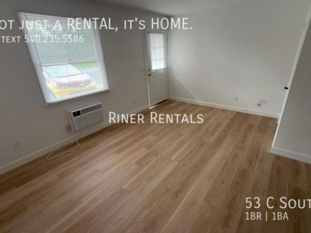 1 bedroom, Harrisonburg VA 22801 106109710