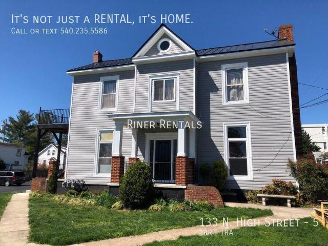 1 bedroom, Harrisonburg VA 22802 103449024