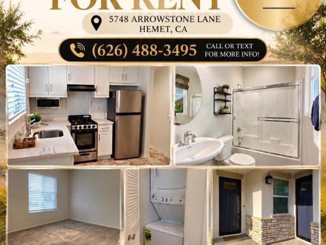 1 bedroom, Hemet CA 92545 106164802