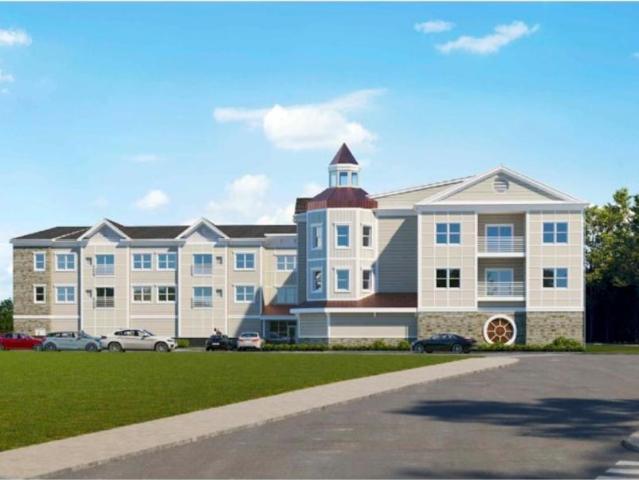 1 bedroom, High Bridge NJ 08829 LS105848147