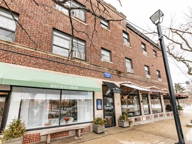 1 bedroom, Highland Park IL 60035 105906065