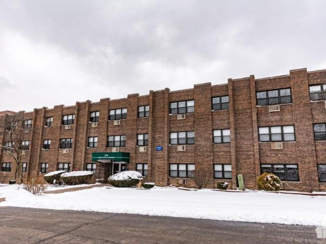 1 bedroom, Highland Park IL 60035 106148857