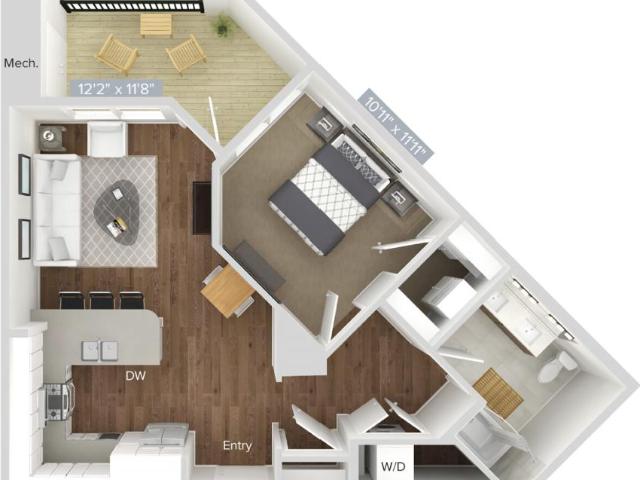 1 bedroom, Hingham MA 02043 104146414