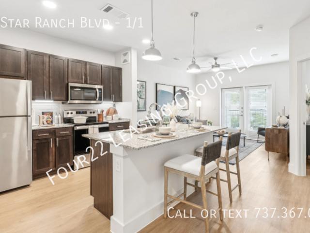 1 bedroom, Hutto TX 78634 LS94946280