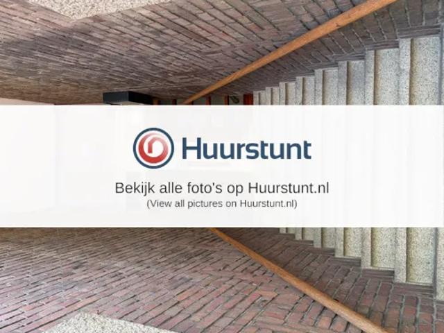 1 bedroom Huurwoning Surface Area: 44m2