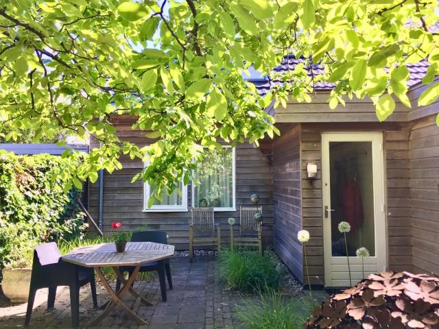 1 bedroom Huurwoning Surface Area: 45m2
