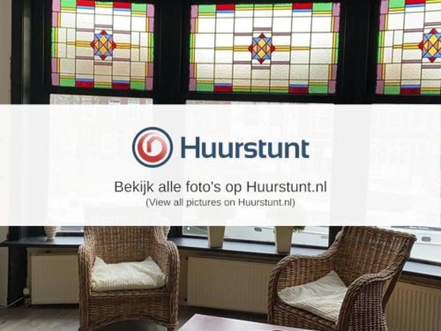 1 bedroom Huurwoning Surface Area: 50m2