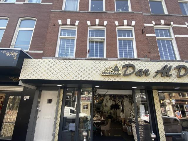 1 bedroom Huurwoning Surface Area: 51m2