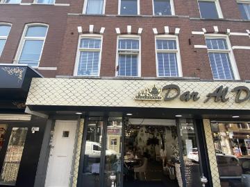 1 bedroom Huurwoning Surface Area: 51m2