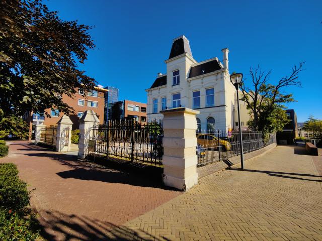1 bedroom Huurwoning Surface Area: 54m2