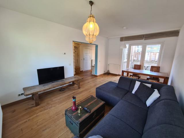 1 bedroom Huurwoning Surface Area: 60m2