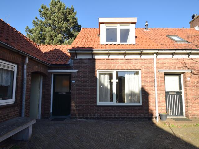 1 bedroom Huurwoning Surface Area: 65m2