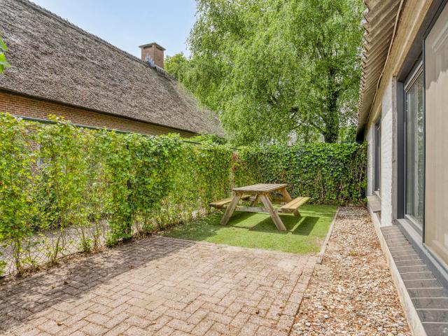 1 bedroom Huurwoning Surface Area: 68m2