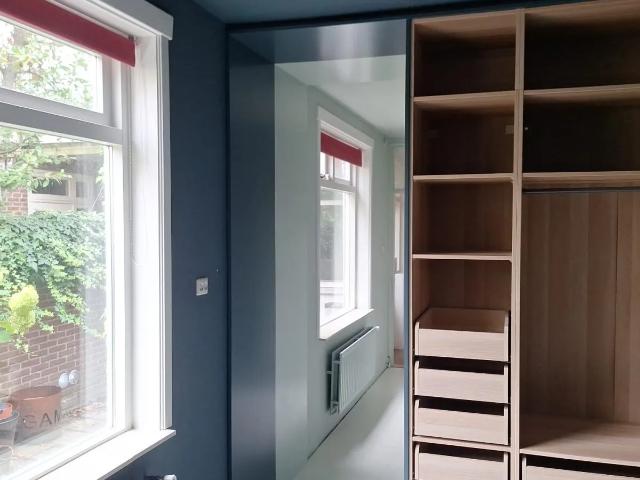 1 bedroom Huurwoning Surface Area: 69m2