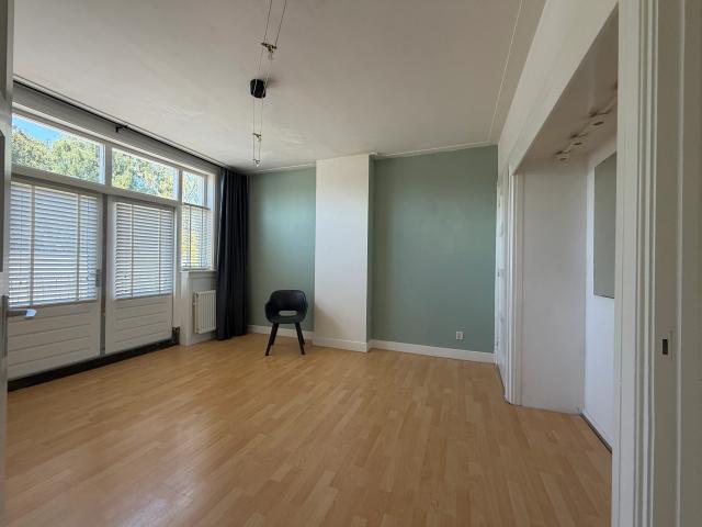 1 bedroom Huurwoning Surface Area: 72m2