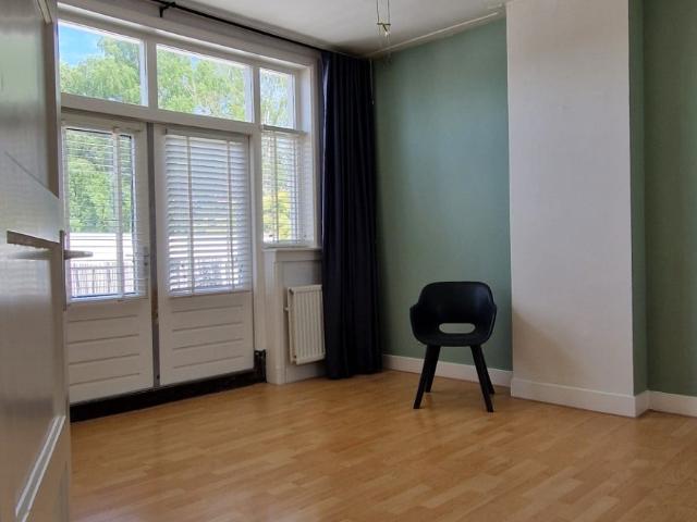 1 bedroom Huurwoning Surface Area: 72m2