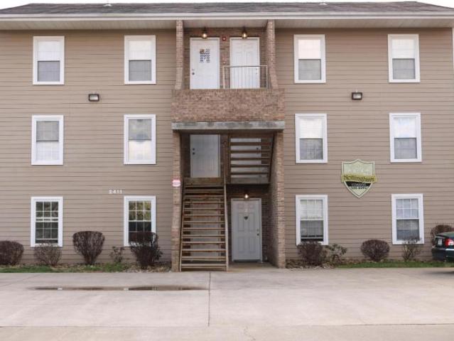 1 bedroom, Huntington WV 25703 102746191