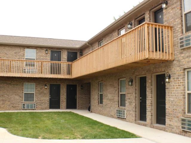1 bedroom, Huntington WV 25705 LS105602454