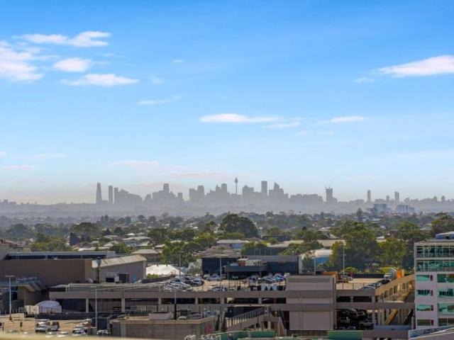 1 Bedroom Apartment Hurstville, NSW 102591345
