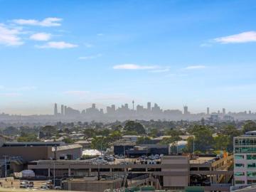1 Bedroom Apartment Hurstville, NSW 102591345