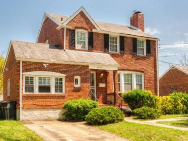 1 bedroom, Hyattsville MD 20782 105195788