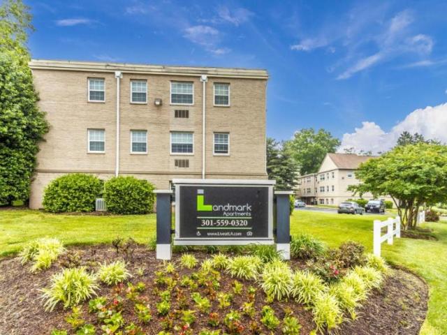 1 bedroom, Hyattsville MD 20782 106021631