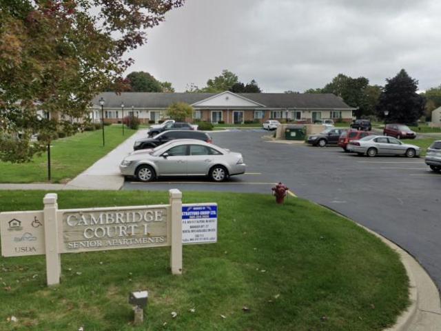 1 bedroom, Imlay City MI 48444 103903745