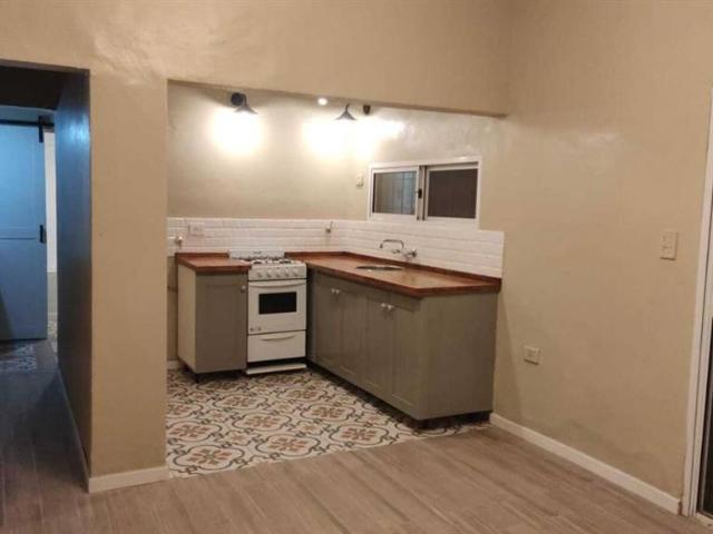 1 Bedroom Internal Town House with Patio for Rent
