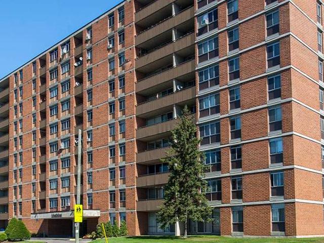 1 Bedroom in 179 Palmer Road Belleville, ON K8P 4S8