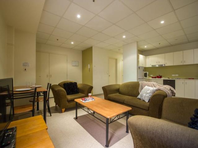 1 Bedroom in 4 Bedrooms Fully furnished shared apartment on North Terrace!